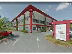 Location bureau médical à Capbreton – Pôle Dune zone des Deux Pins