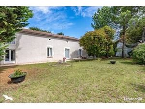 Maison 8 pièces 172 m²