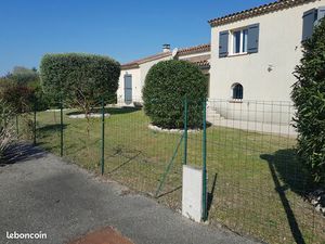 Maison individuelle à Jonquières