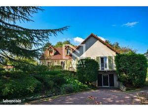 Maison 7 pièces 163 m²