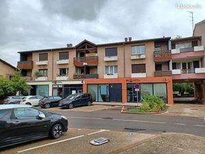 Appartement T2 Meublé GENAS