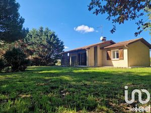 Maison 4 pièces 70 m²