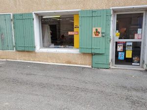 À vendre – Fonds de commerce Épicerie / Tabac / Librairie