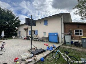 Maison 8 pièces 169 m²