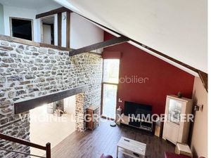 Longère 7 pièces 155 m²