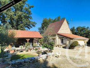 Maison 3 pièces 40 m²