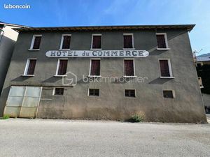 Immeuble 10 pièces 290 m²