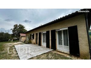 Maison 4 pièces 93 m²