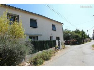 Maison 7 pièces 140 m²