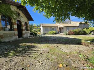 Maison 5 pièces 210 m²