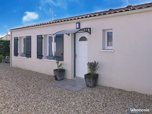 Maison 4 pièces 85 m²