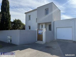 Maison 4 pièces 111 m²