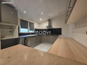 Maison 4 pièces 88 m²