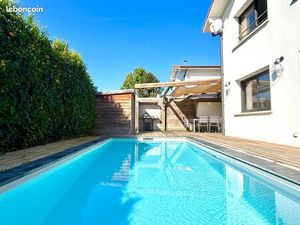 Maison 4 pièces 99 m²