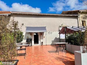 Maison de village 4 pièces 170 m²