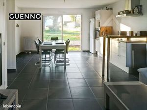 Pavillon 4 pièces 83 m²