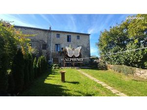 Maison 6 pièces 155 m²