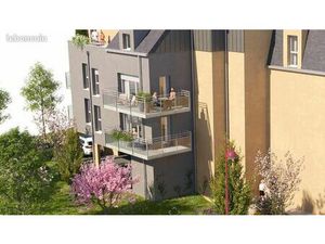 Appartement - 2 pièces - RF9-4579