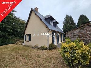 Maison 4 pièces 99 m²