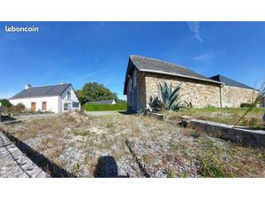 Maison 3 pièces 80 m²