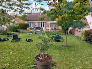 Maison 5 pièces 85 m²