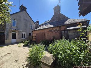 Maison 5 pièces 78 m²