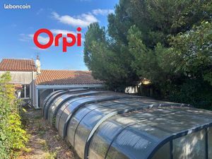 Maison 6 pièces 166 m²