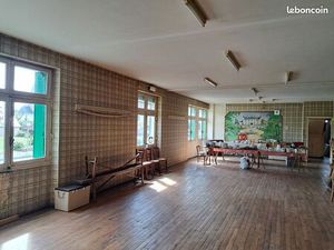 Maison 10 pièces 316 m²