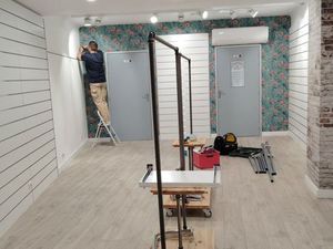 Location Local commercial