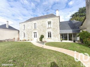 Maison 9 pièces 175 m²