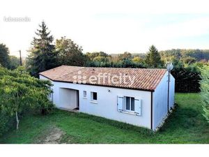 Maison 5 pièces 160 m²