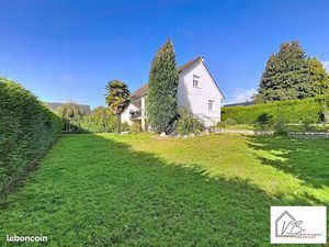 Maison 5 pièces 168 m²