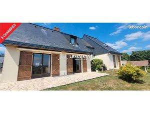 Maison 6 pièces 164 m²