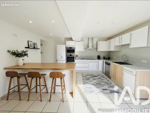 Maison 3 pièces 93 m²