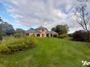 Maison 188 m² ST CHARLES LA FORET