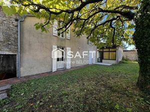 Maison 6 pièces 145 m²