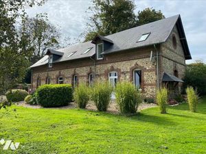 Maison 7 pièces 176 m²