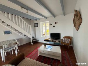 Duplex 2 pièces 42 m²