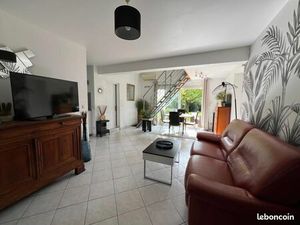 Maison de ville 3 pièces 80 m²