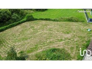 Terrain 1303 m² Limoges