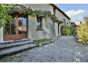 Maison 4 pièces 147 m²