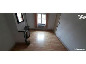 Duplex 2 pièces 48 m²