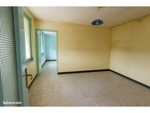 Appartement 2 pièces 35 m²