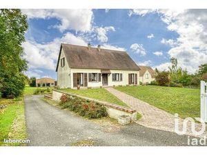 Propriété 5 pièces 200 m²