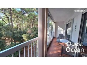 Appartement 35 m² Jard-sur-Mer