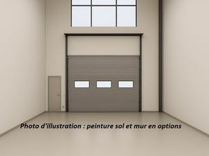 Local d'activités BUSINESS PARK - EXCLUSIVITE