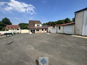 Maison 5 pièces 177 m²