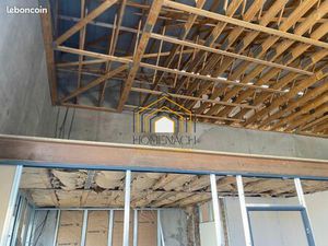 Local 205 m² Morestel