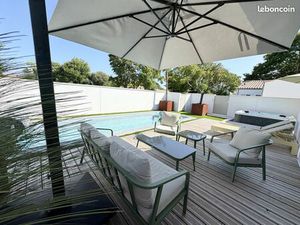 Maison 4 pièces 103 m²