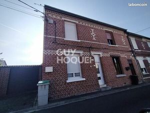 Maison 4 pièces 111 m²